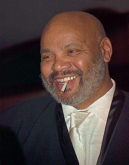 James Avery Height