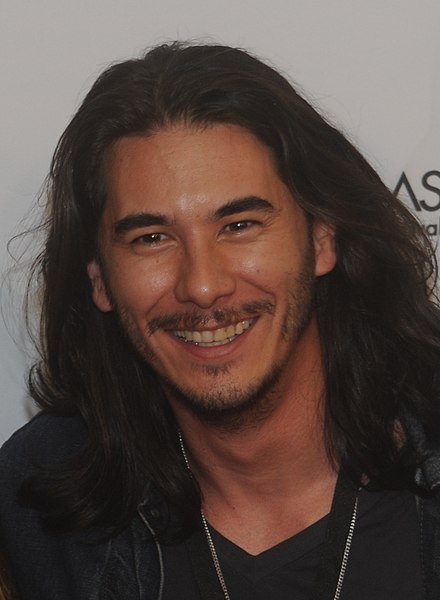 James Duval Height