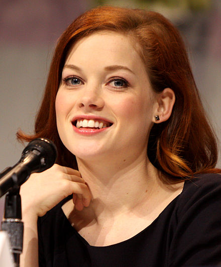 Jane Levy Height