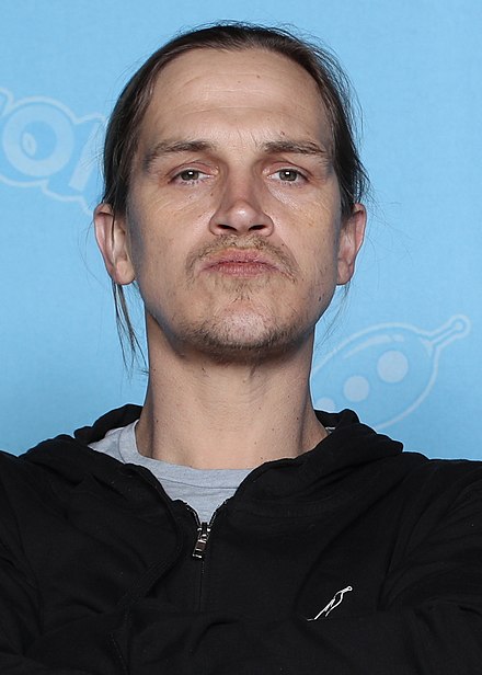 Jason Mewes Height