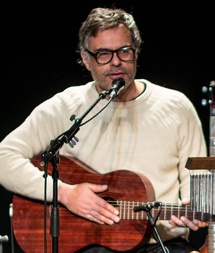 Jemaine Clement Height