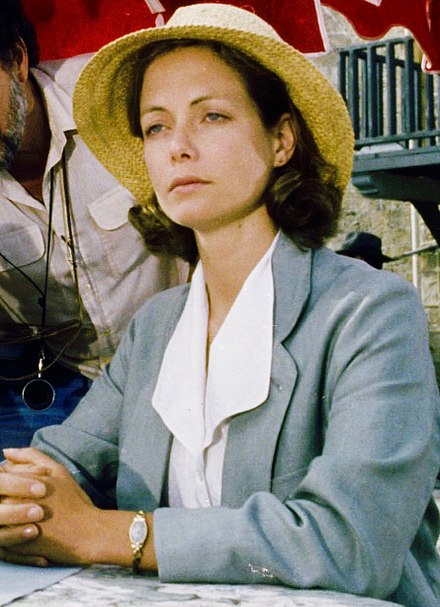 Jenny Seagrove Height