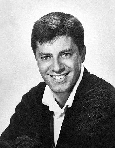 Jerry Lewis Height