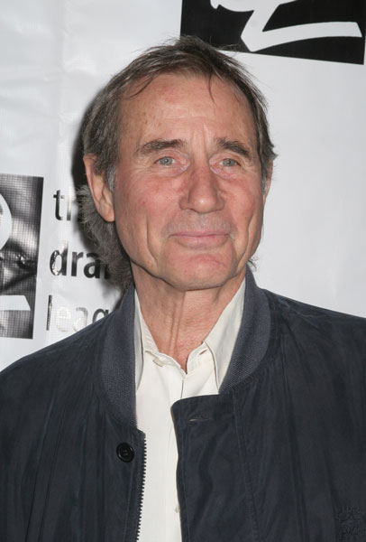 Jim Dale Height