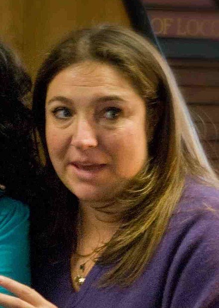 Jo Frost Height