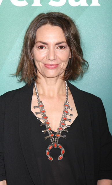 Joanne Whalley Height