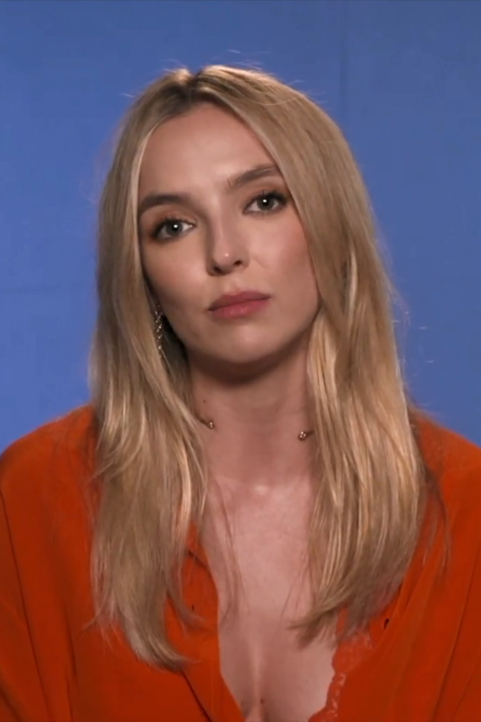 Jodie Comer Height