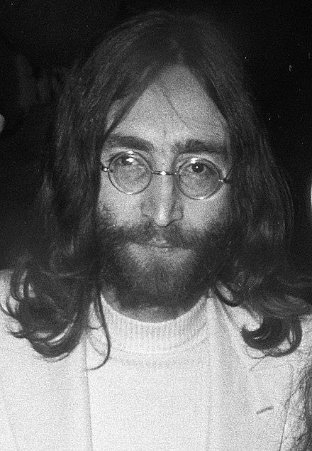 John Lennon Height