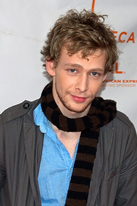 Johnny Lewis Height