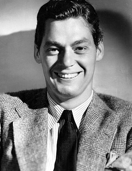 Johnny Weissmuller Height