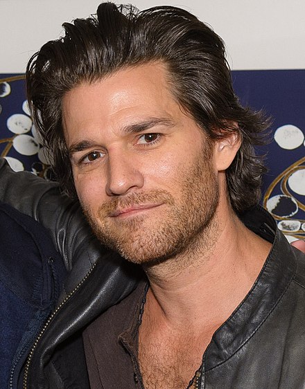 Johnny Whitworth Height