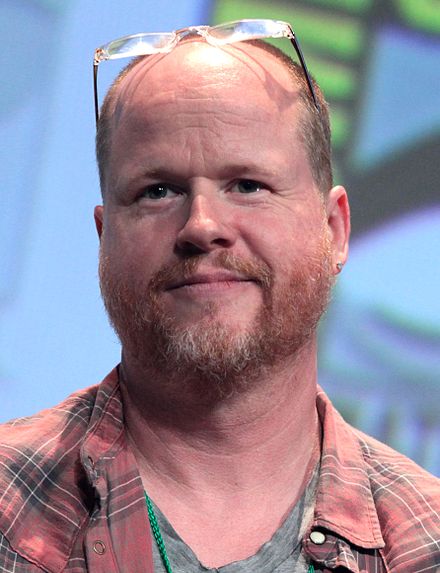 Joss Whedon Height