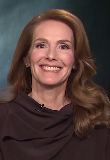 Julie Hagerty Height