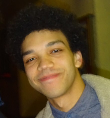 Justice Smith Height