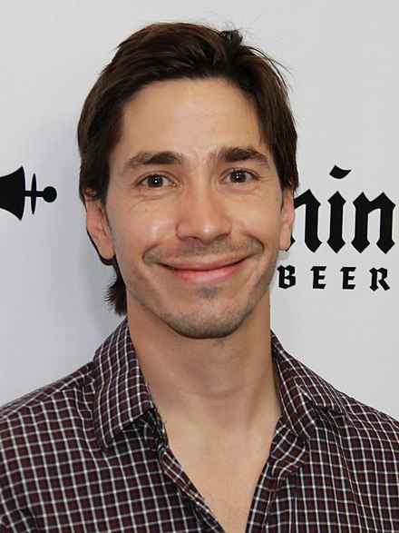 Justin Long Height
