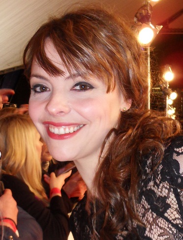 Kate Ford Height