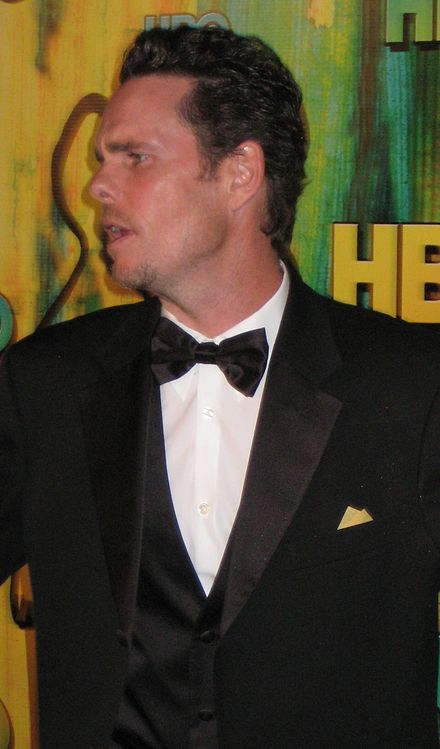 Kevin Dillon Height