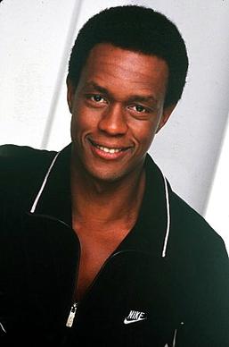Kevin Peter Hall Height