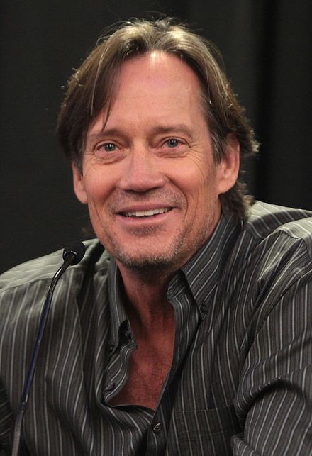 Kevin Sorbo Height