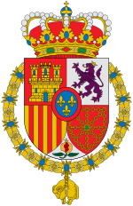 King Felipe VI Height