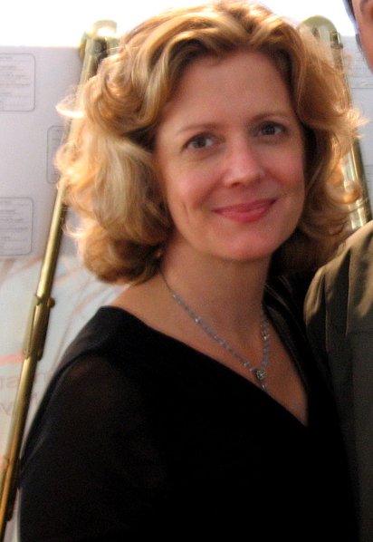 Kristine Sutherland Height
