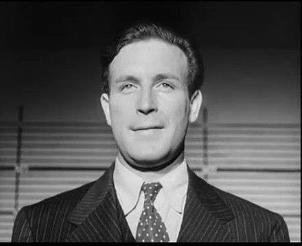Lawrence Tierney Height