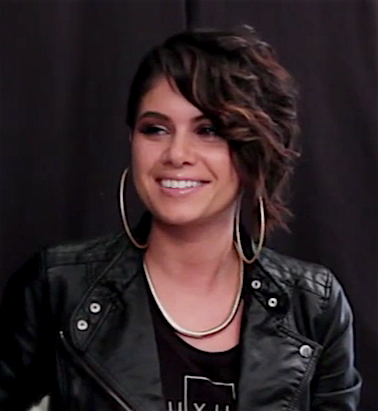 Leah Labelle Height