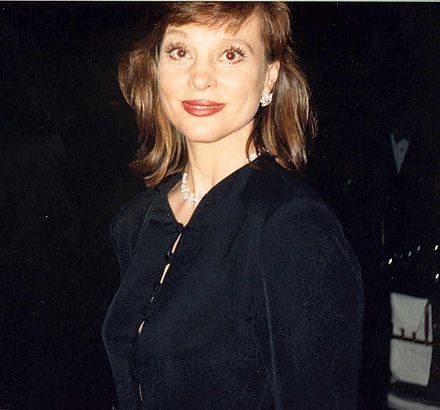 Leigh Taylor Young Height