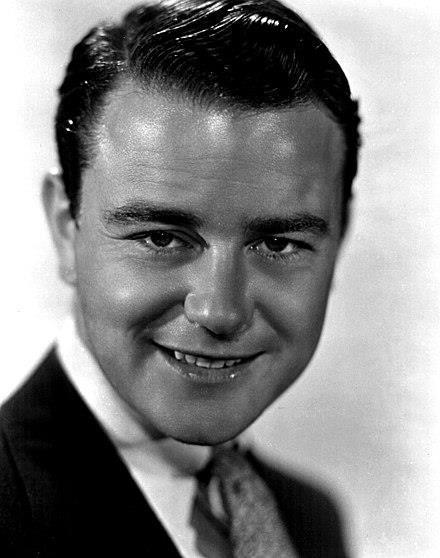 Lew Ayres Height