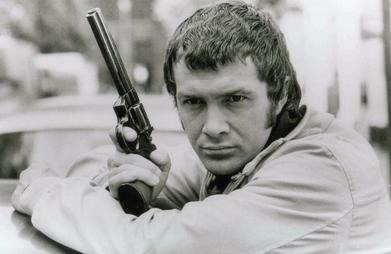 Lewis Collins Height