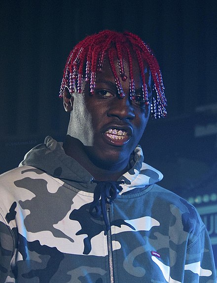 Lil Yachty Height