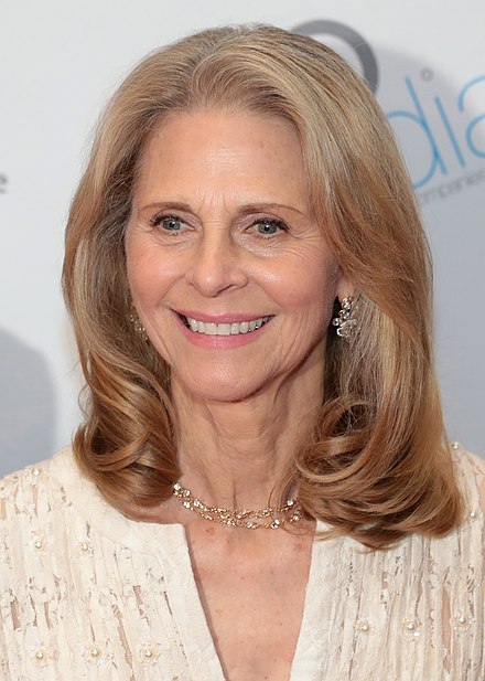 Lindsay Wagner Height