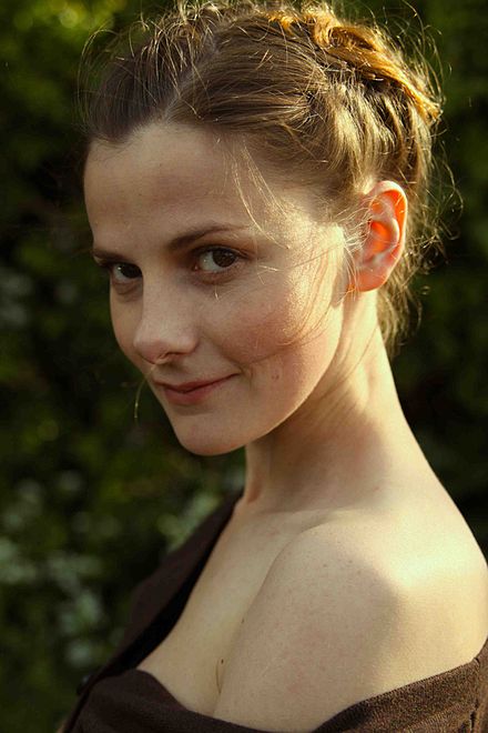 Louise Brealey Height