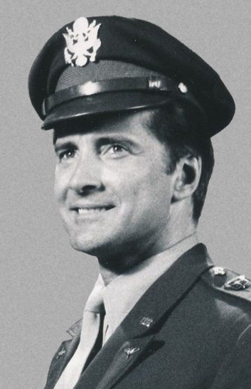 Lyle Waggoner Height