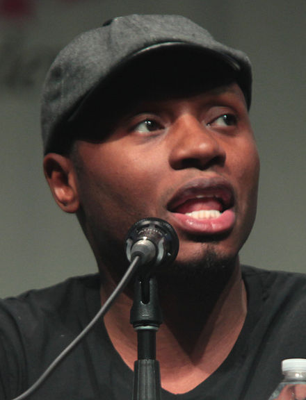 Malcolm Goodwin Height