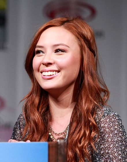 Malese Jow Height