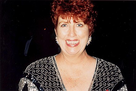 Marcia Wallace Height