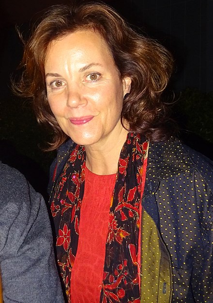 Margaret Colin Height