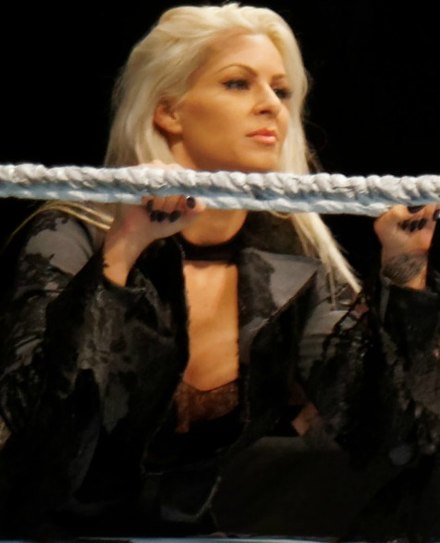 Maryse Ouellet Height