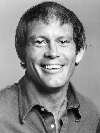 Max Gail Height