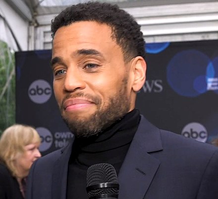 Michael Ealy Height