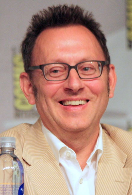 Michael Emerson Height