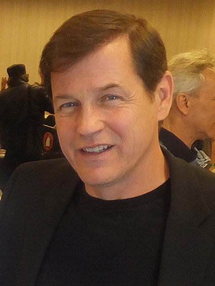 Michael Pare Height