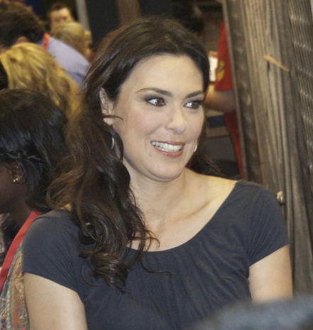 Michelle Forbes Height