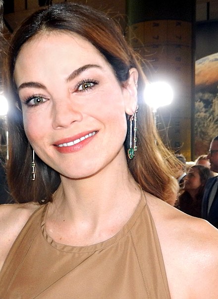 Michelle Monaghan Height