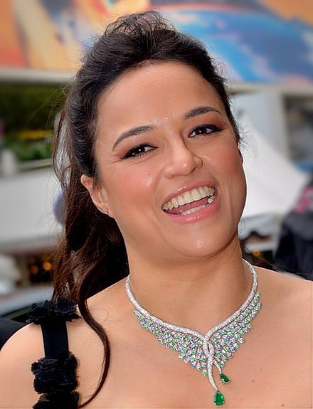Michelle Rodriguez Height