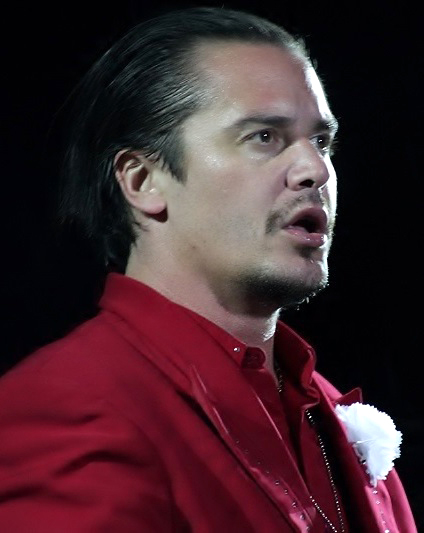 Mike Patton Height