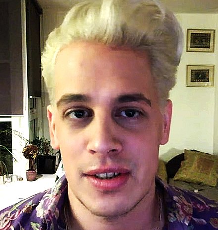Milo Yiannopoulos Height