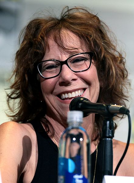 Mindy Sterling Height