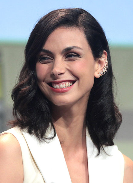 Morena Baccarin Height